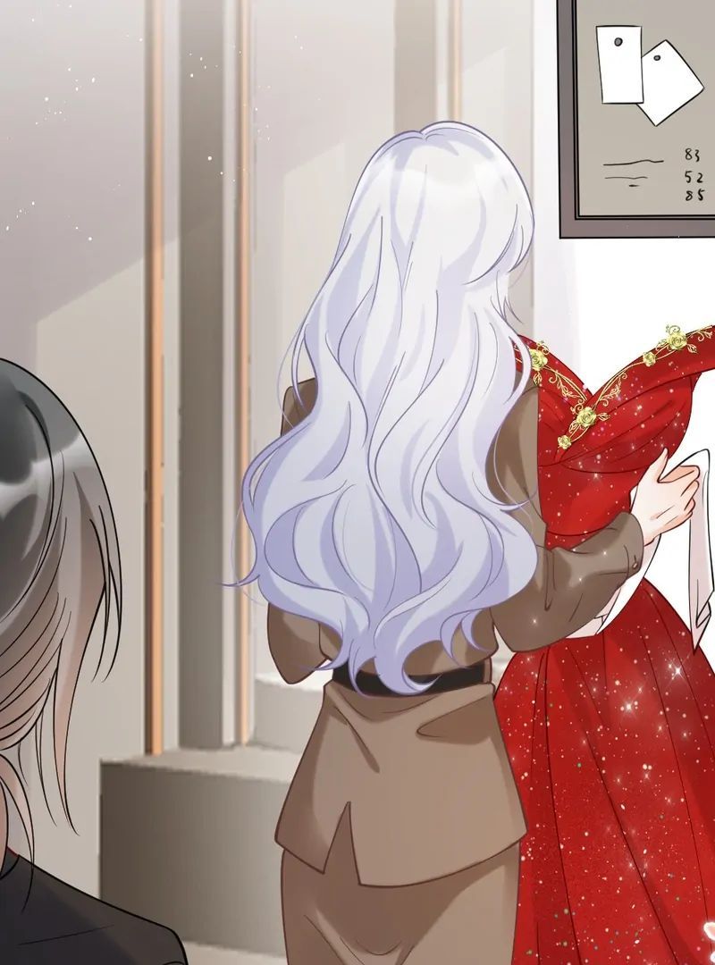 Nữ Chính Hắc Nguyệt Quang Luôn Muốn Đánh Dấu Tôi: Chapter 10