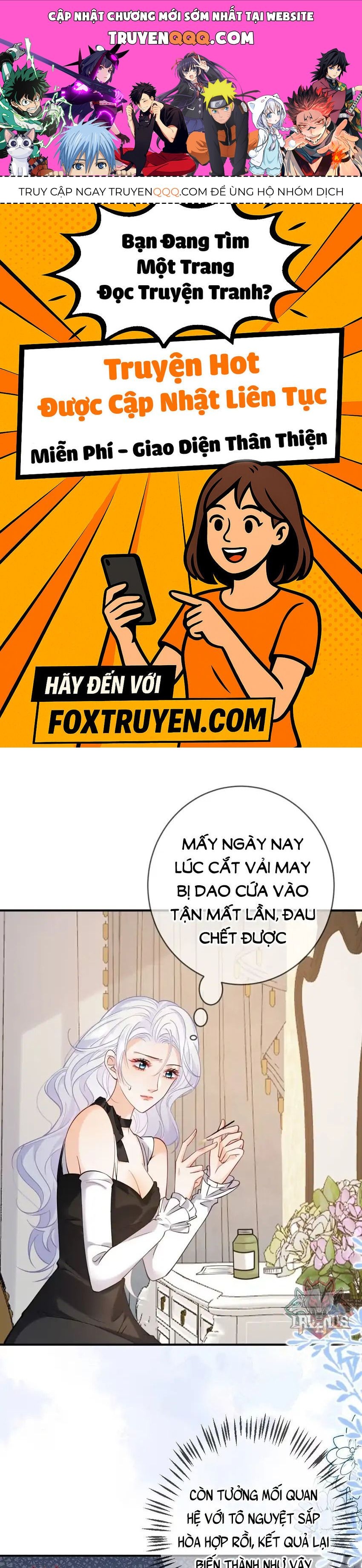 Nữ Chính Hắc Nguyệt Quang Luôn Muốn Đánh Dấu Tôi: Chapter 11