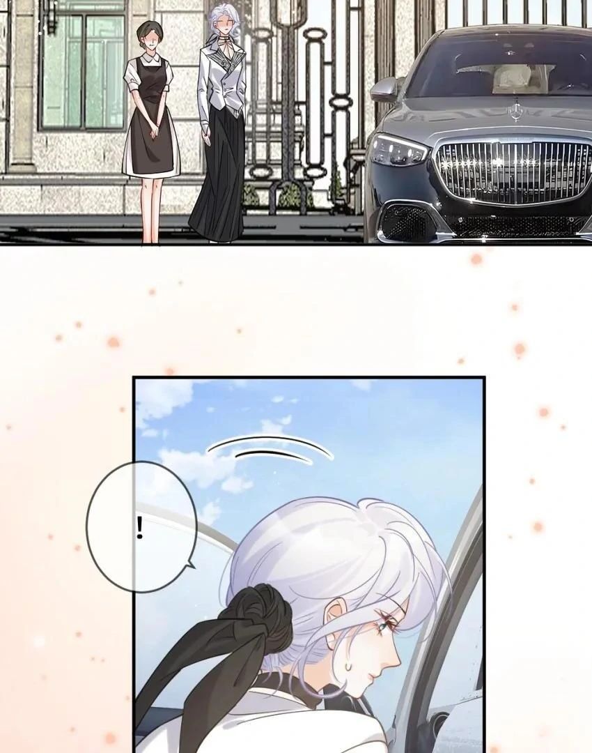 Nữ Chính Hắc Nguyệt Quang Luôn Muốn Đánh Dấu Tôi: Chapter 11