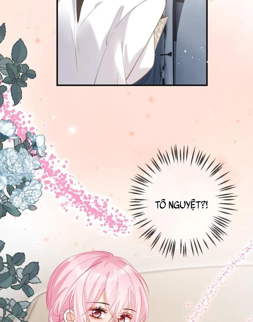 Nữ Chính Hắc Nguyệt Quang Luôn Muốn Đánh Dấu Tôi: Chapter 11