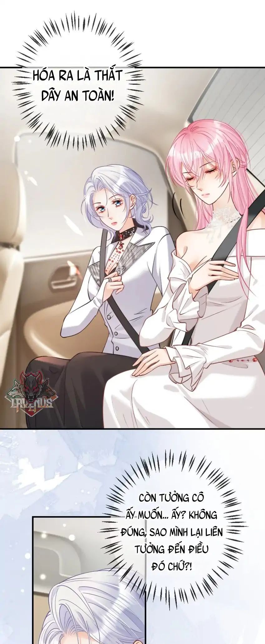 Nữ Chính Hắc Nguyệt Quang Luôn Muốn Đánh Dấu Tôi: Chapter 11