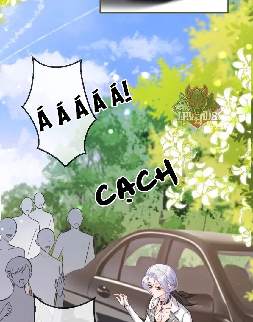 Nữ Chính Hắc Nguyệt Quang Luôn Muốn Đánh Dấu Tôi: Chapter 11