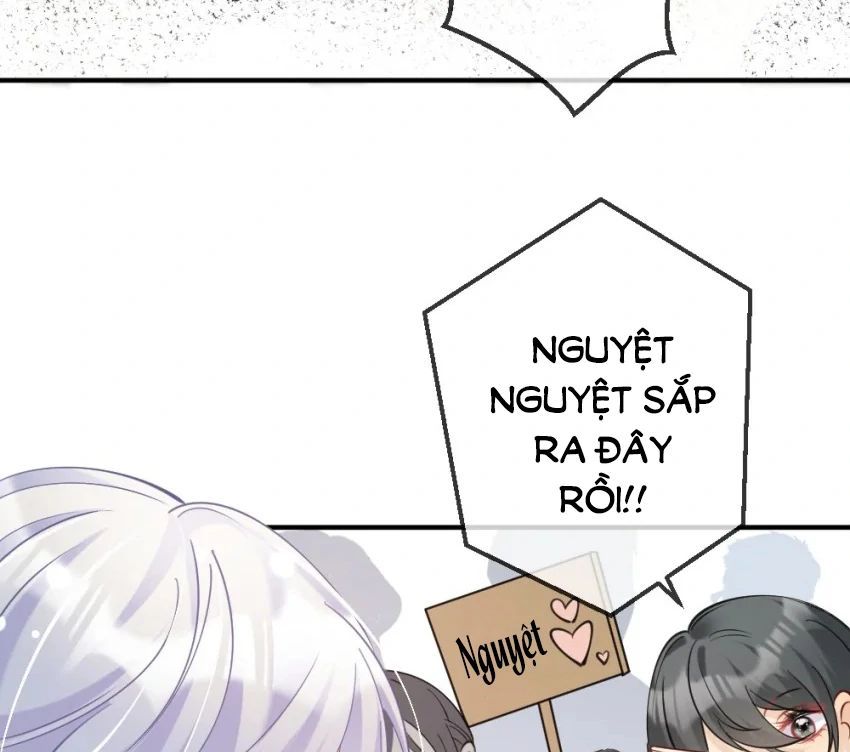 Nữ Chính Hắc Nguyệt Quang Luôn Muốn Đánh Dấu Tôi: Chapter 11