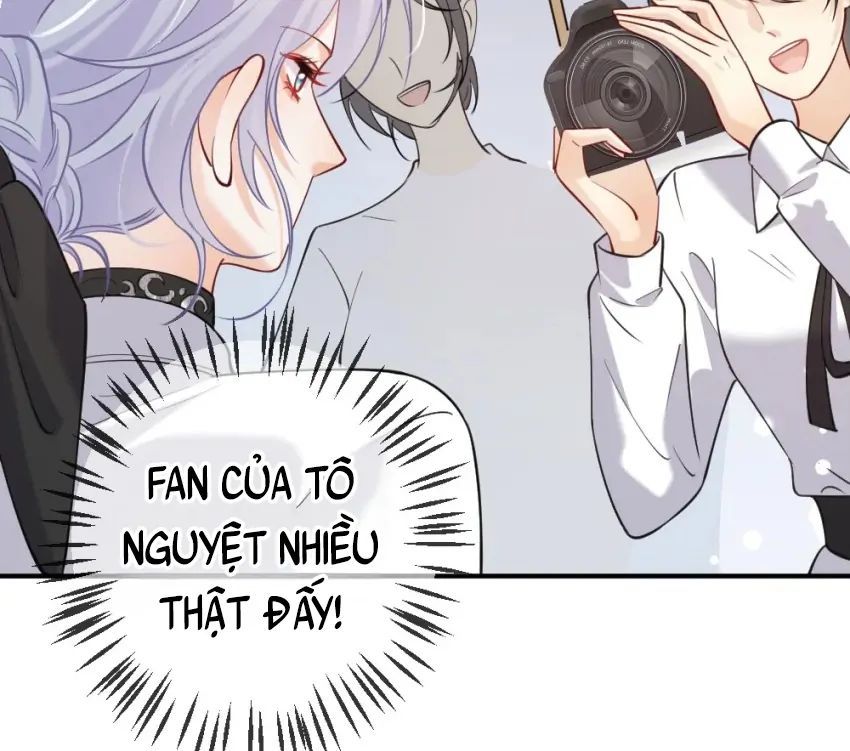 Nữ Chính Hắc Nguyệt Quang Luôn Muốn Đánh Dấu Tôi: Chapter 11