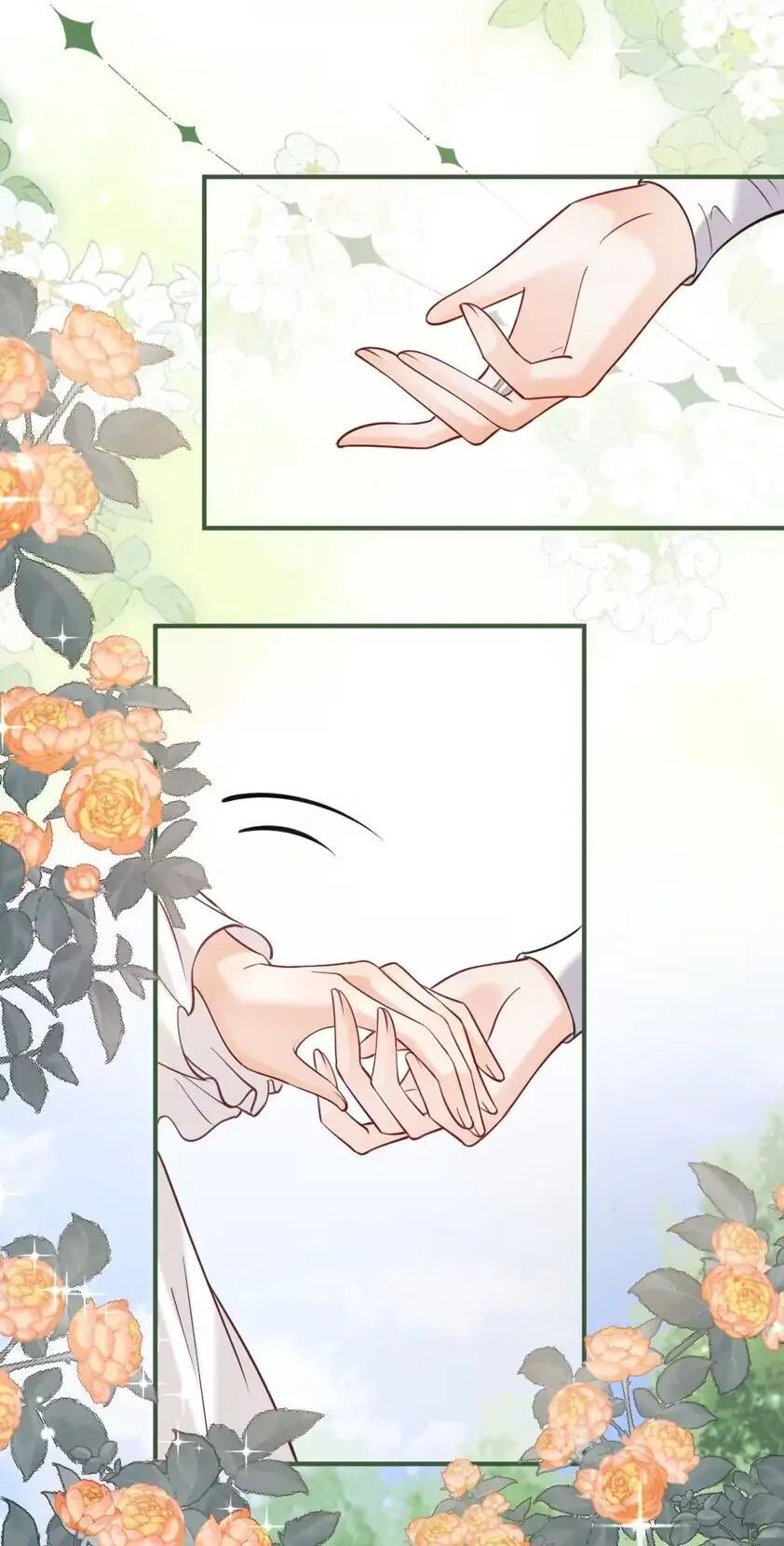 Nữ Chính Hắc Nguyệt Quang Luôn Muốn Đánh Dấu Tôi: Chapter 11