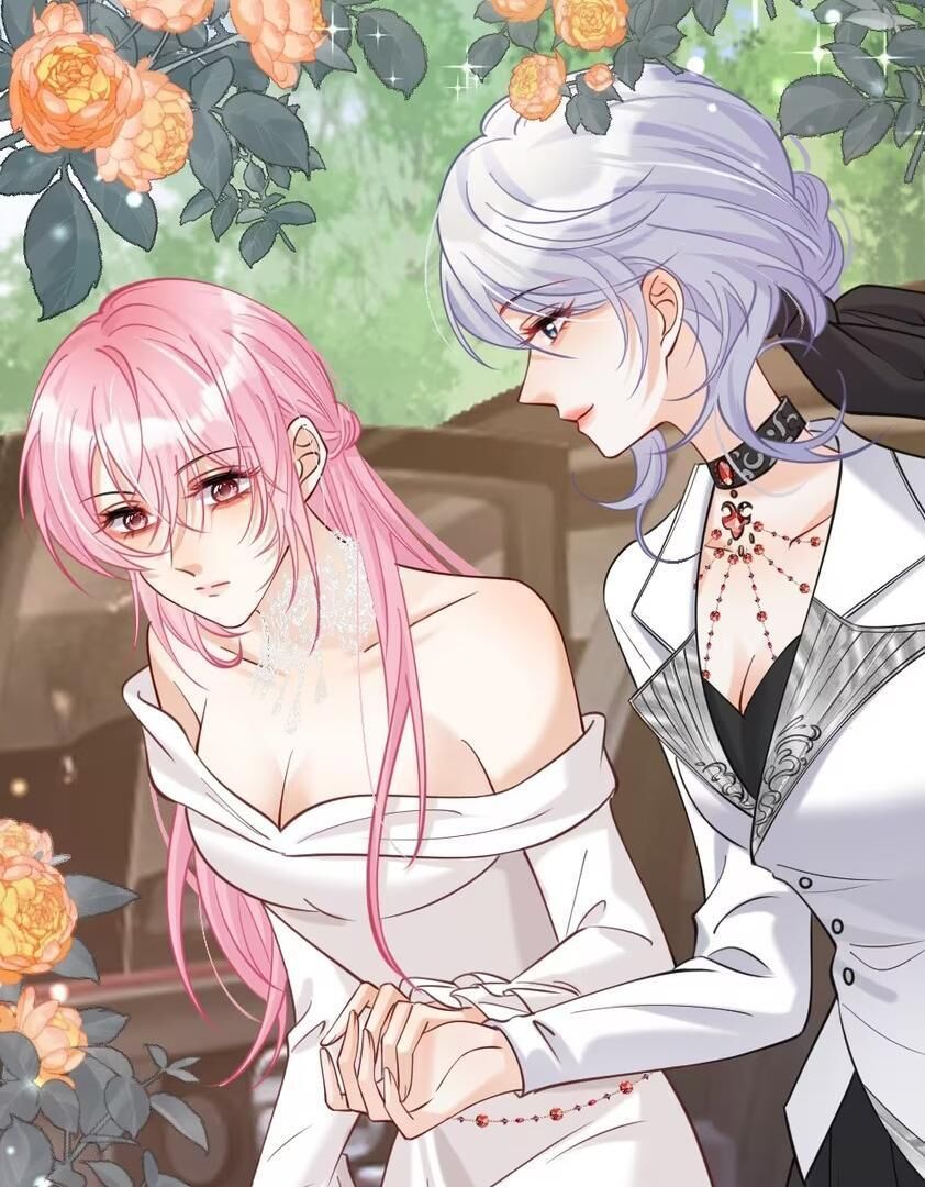 Nữ Chính Hắc Nguyệt Quang Luôn Muốn Đánh Dấu Tôi: Chapter 11