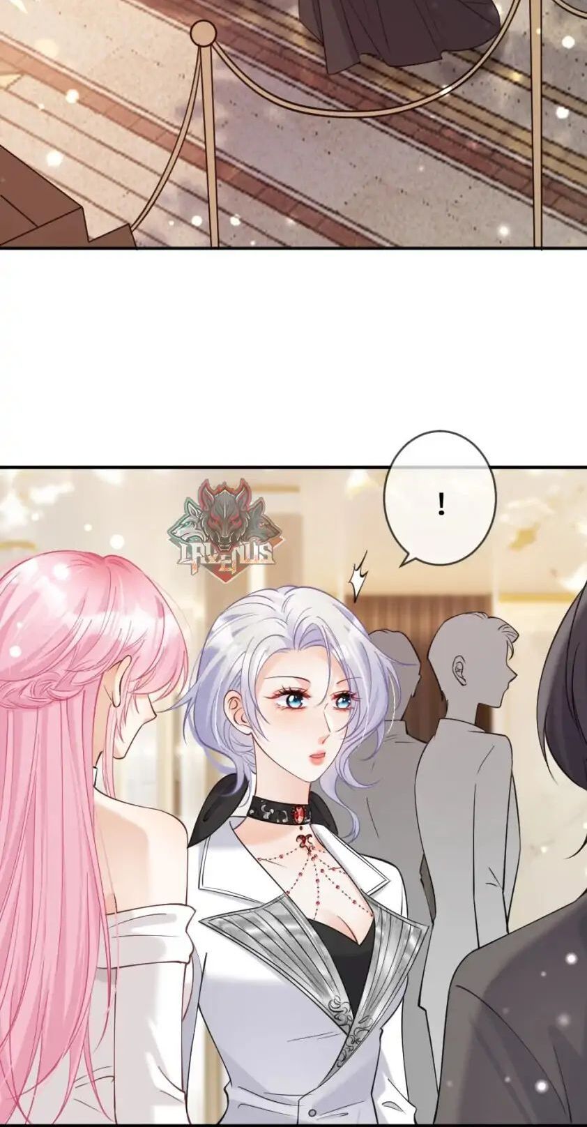 Nữ Chính Hắc Nguyệt Quang Luôn Muốn Đánh Dấu Tôi: Chapter 11