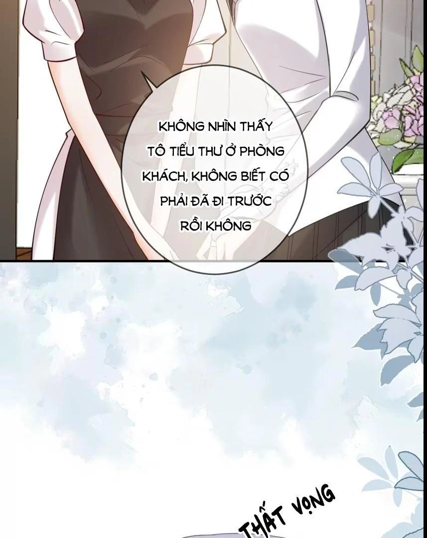 Nữ Chính Hắc Nguyệt Quang Luôn Muốn Đánh Dấu Tôi: Chapter 11