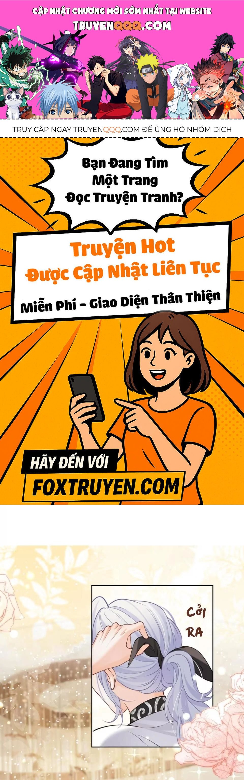 Nữ Chính Hắc Nguyệt Quang Luôn Muốn Đánh Dấu Tôi: Chapter 12