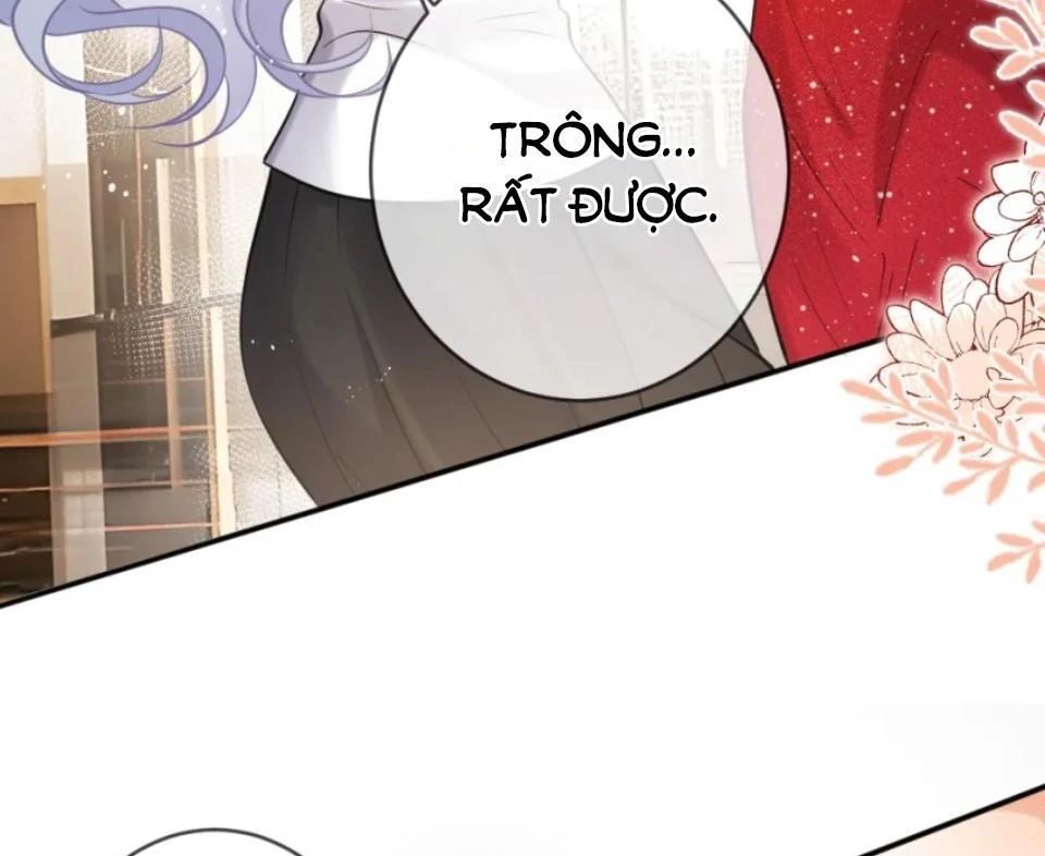 Nữ Chính Hắc Nguyệt Quang Luôn Muốn Đánh Dấu Tôi: Chapter 12