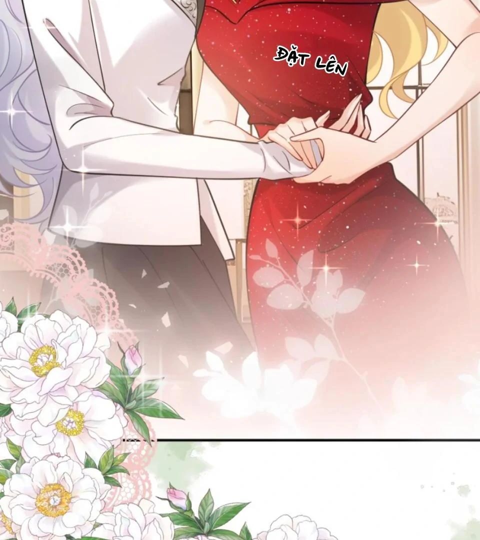 Nữ Chính Hắc Nguyệt Quang Luôn Muốn Đánh Dấu Tôi: Chapter 12