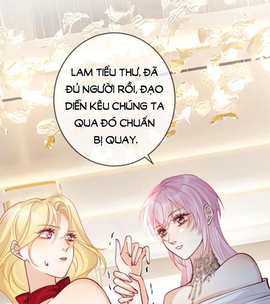 Nữ Chính Hắc Nguyệt Quang Luôn Muốn Đánh Dấu Tôi: Chapter 12