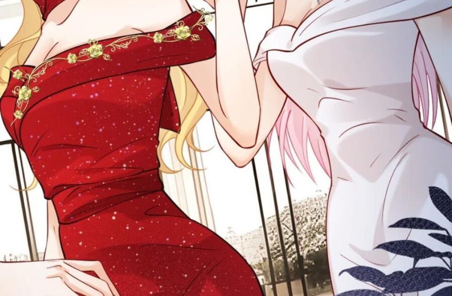 Nữ Chính Hắc Nguyệt Quang Luôn Muốn Đánh Dấu Tôi: Chapter 12