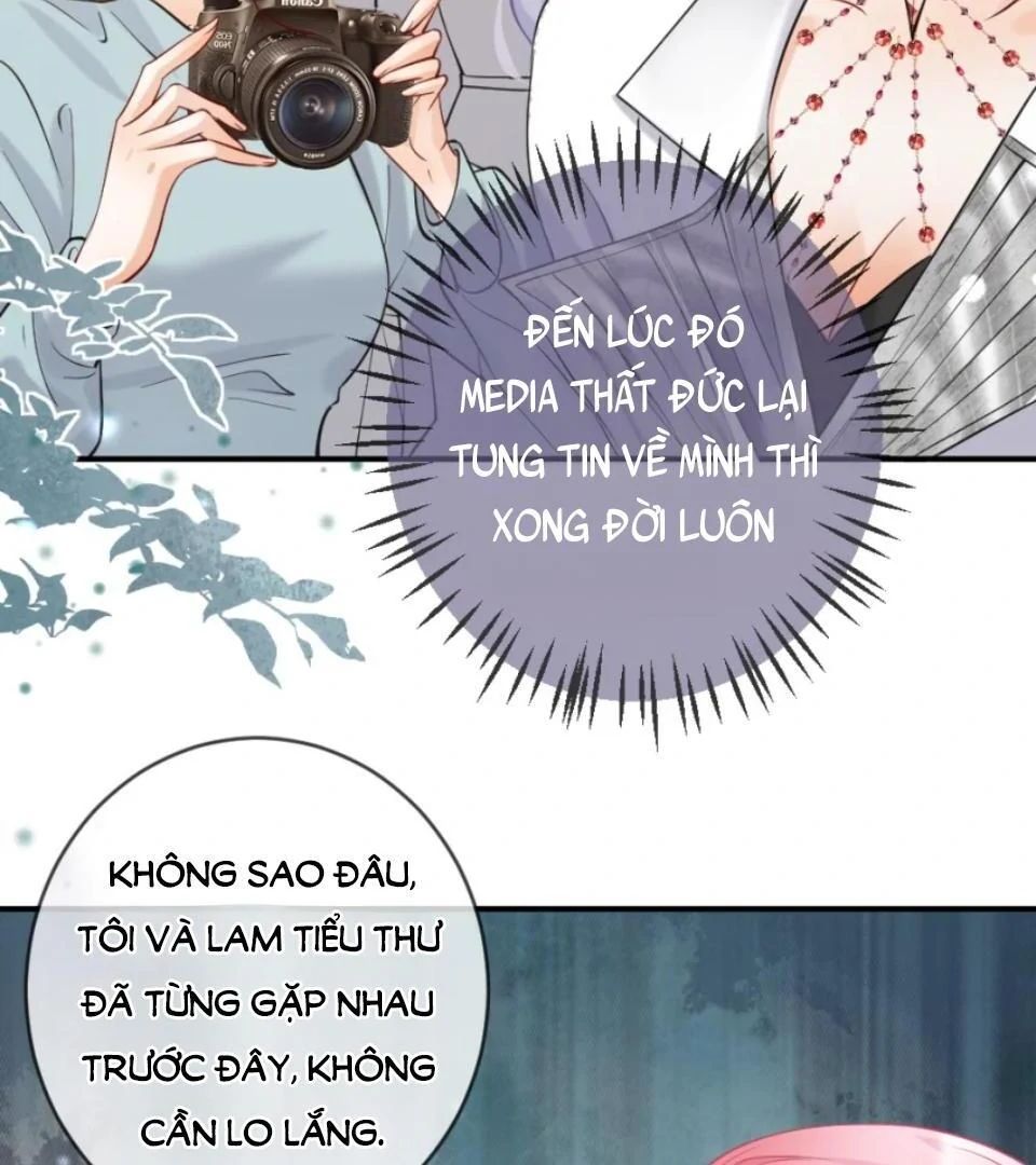 Nữ Chính Hắc Nguyệt Quang Luôn Muốn Đánh Dấu Tôi: Chapter 12