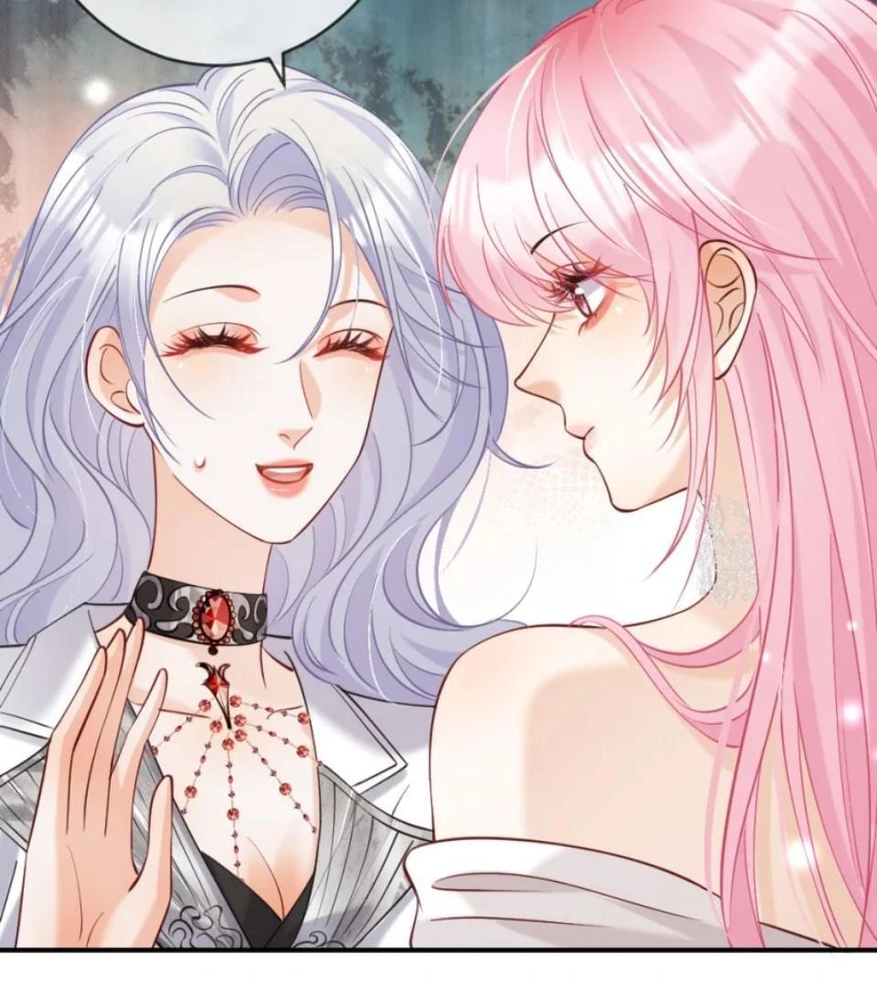 Nữ Chính Hắc Nguyệt Quang Luôn Muốn Đánh Dấu Tôi: Chapter 12