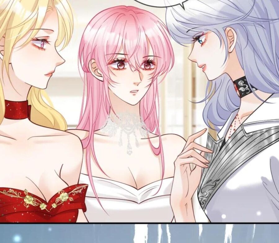 Nữ Chính Hắc Nguyệt Quang Luôn Muốn Đánh Dấu Tôi: Chapter 12