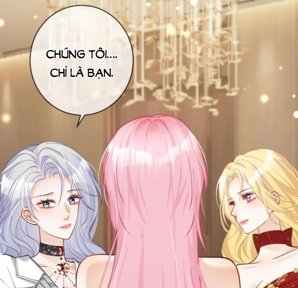 Nữ Chính Hắc Nguyệt Quang Luôn Muốn Đánh Dấu Tôi: Chapter 12