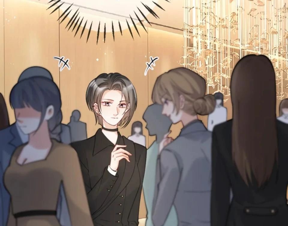 Nữ Chính Hắc Nguyệt Quang Luôn Muốn Đánh Dấu Tôi: Chapter 12