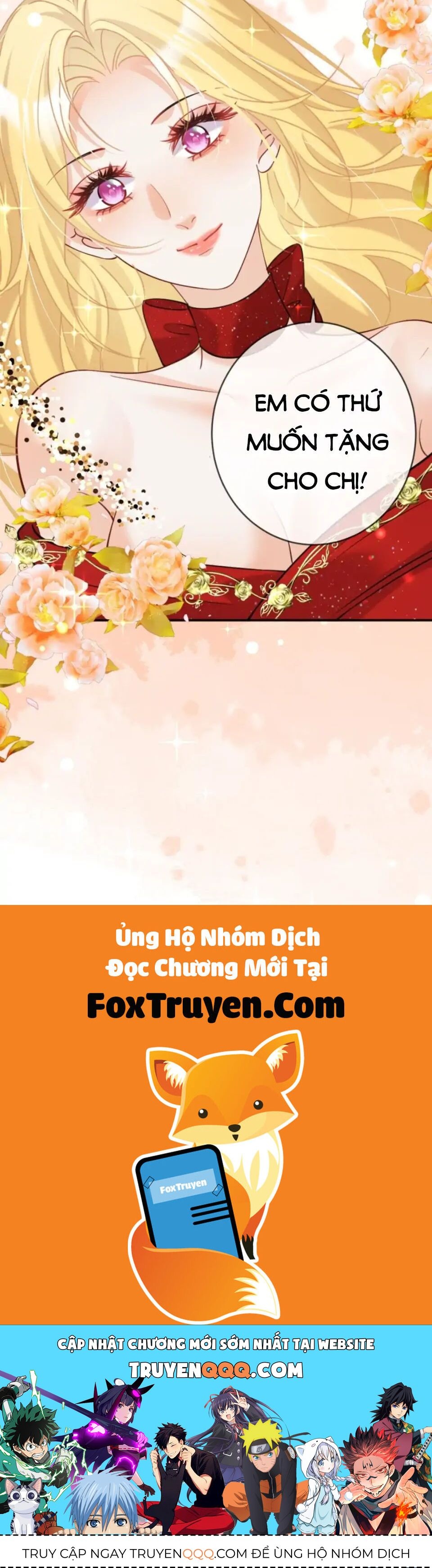 Nữ Chính Hắc Nguyệt Quang Luôn Muốn Đánh Dấu Tôi: Chapter 12