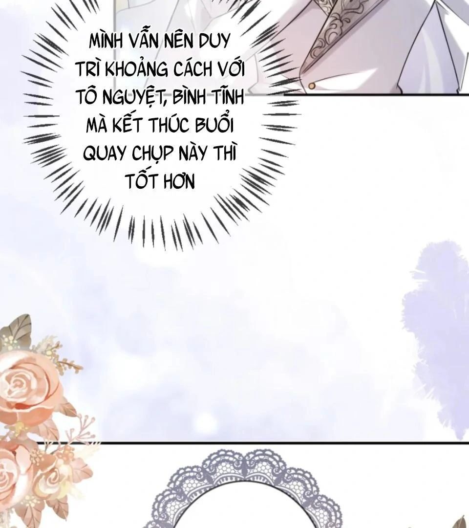 Nữ Chính Hắc Nguyệt Quang Luôn Muốn Đánh Dấu Tôi: Chapter 12