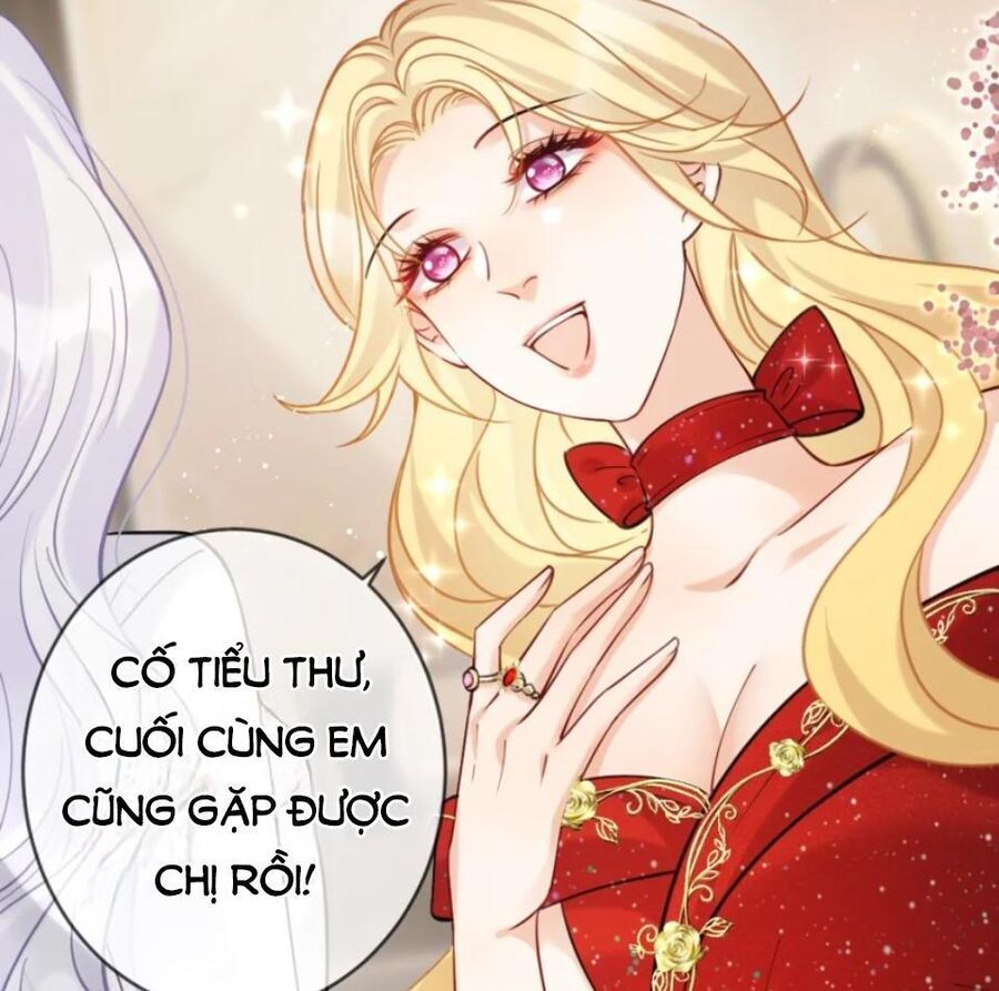 Nữ Chính Hắc Nguyệt Quang Luôn Muốn Đánh Dấu Tôi: Chapter 12