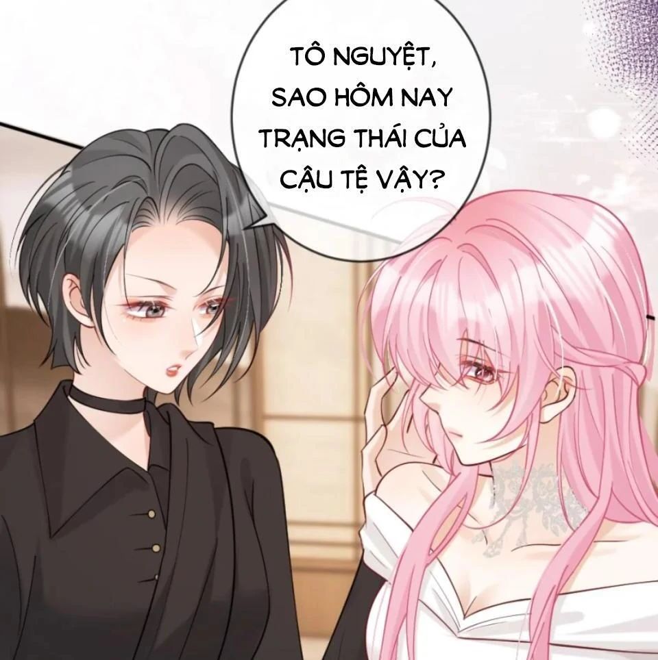 Nữ Chính Hắc Nguyệt Quang Luôn Muốn Đánh Dấu Tôi: Chapter 13