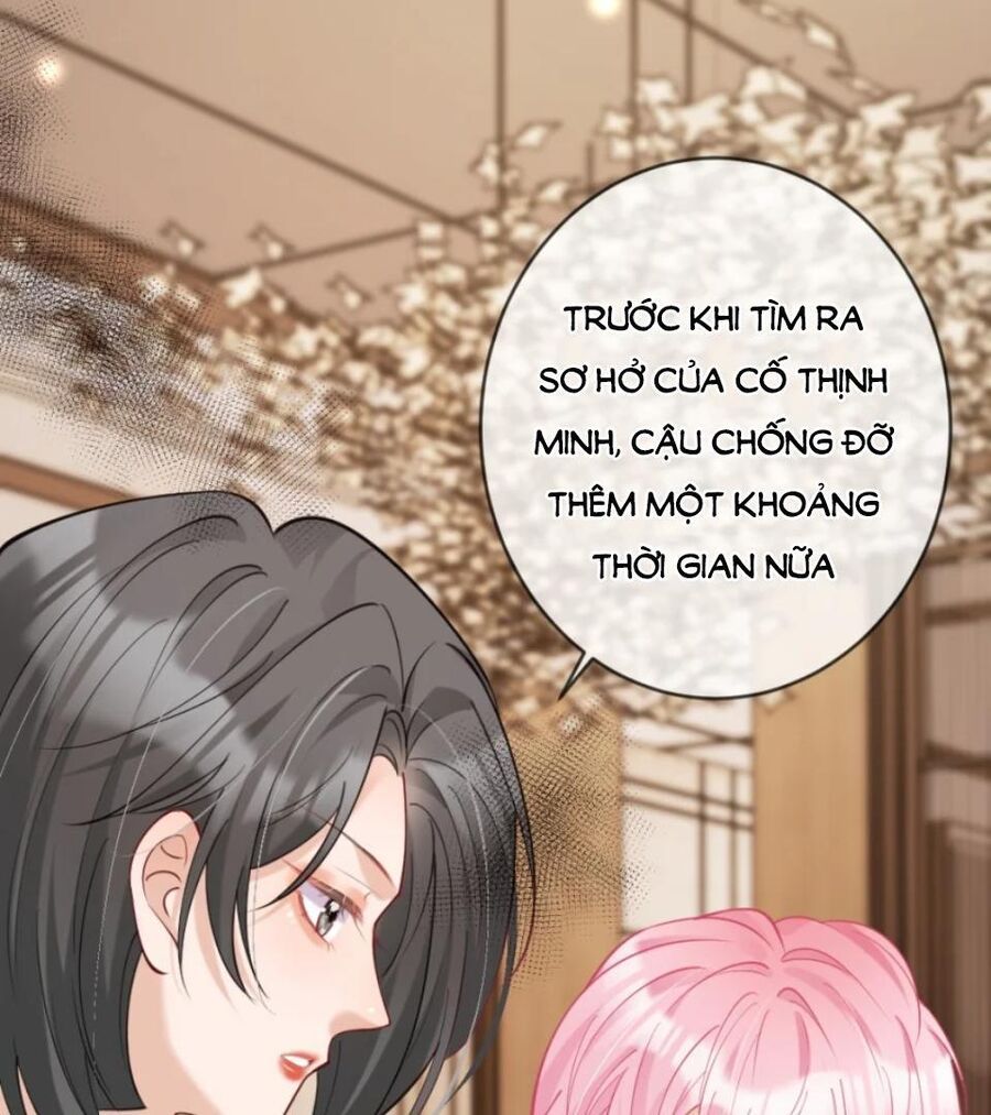 Nữ Chính Hắc Nguyệt Quang Luôn Muốn Đánh Dấu Tôi: Chapter 13