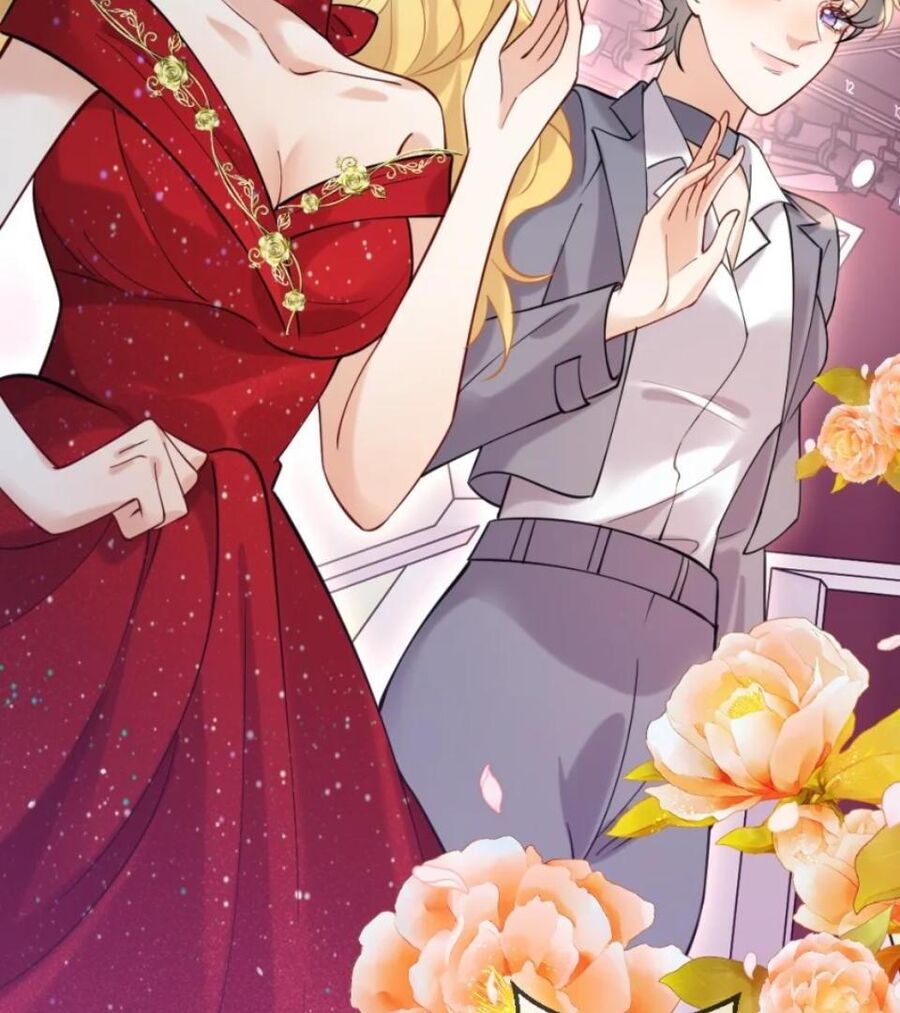 Nữ Chính Hắc Nguyệt Quang Luôn Muốn Đánh Dấu Tôi: Chapter 13