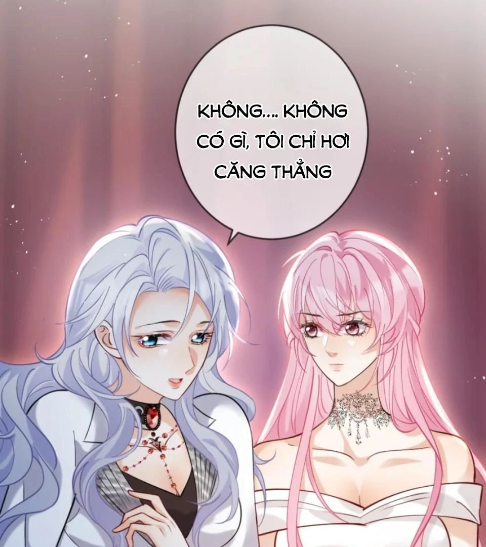 Nữ Chính Hắc Nguyệt Quang Luôn Muốn Đánh Dấu Tôi: Chapter 13