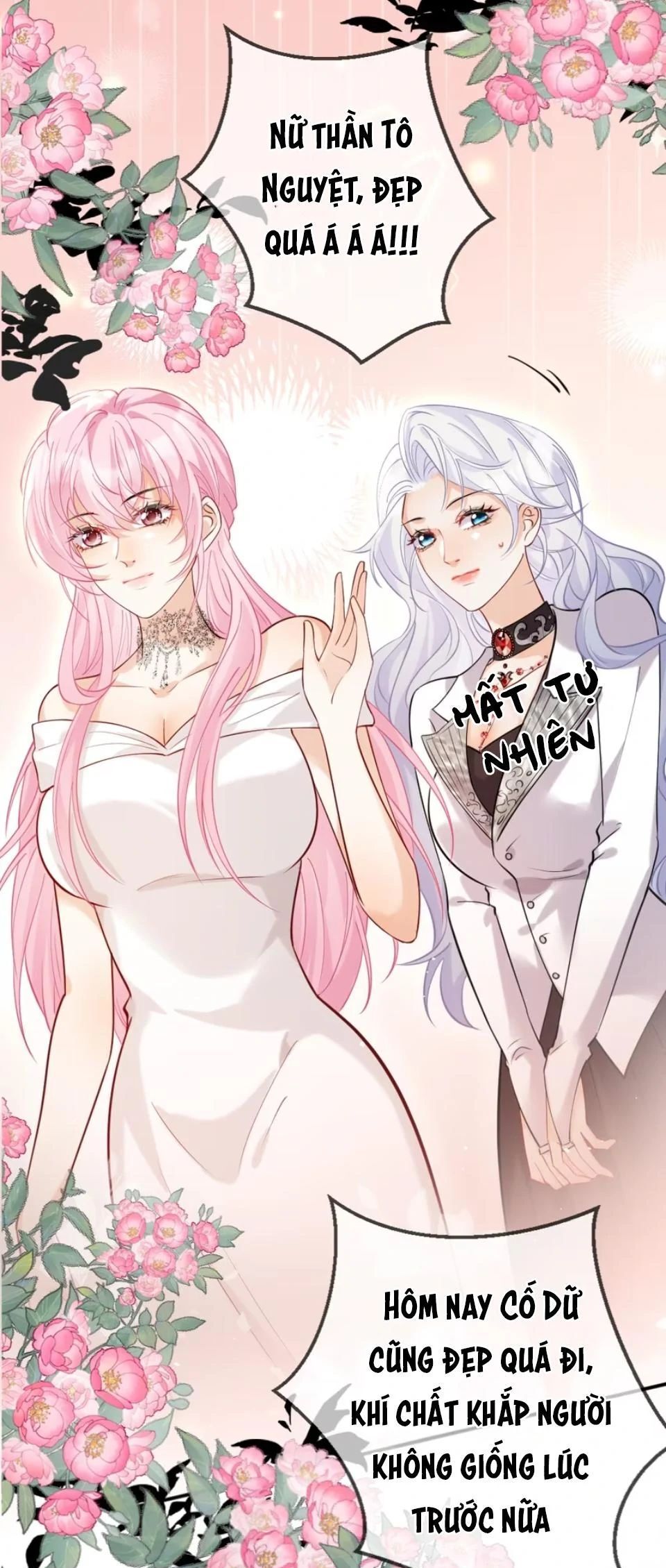 Nữ Chính Hắc Nguyệt Quang Luôn Muốn Đánh Dấu Tôi: Chapter 13