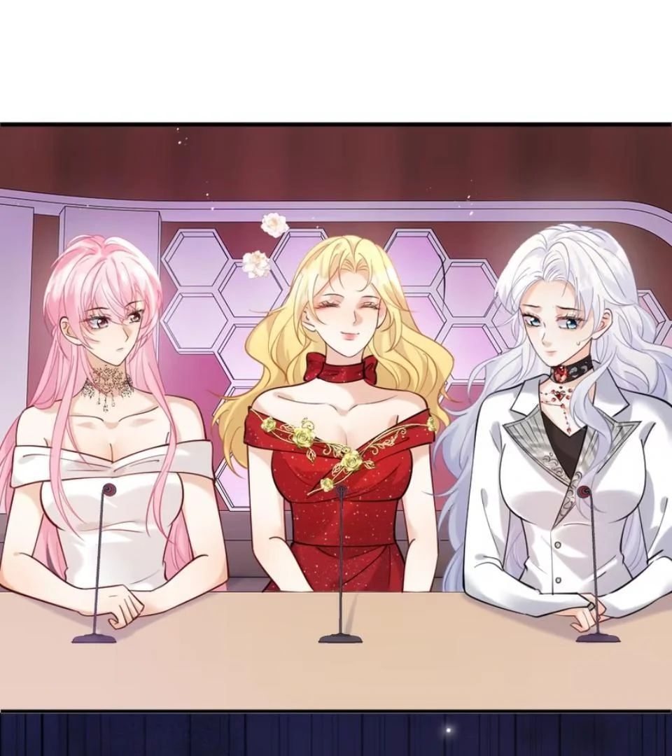 Nữ Chính Hắc Nguyệt Quang Luôn Muốn Đánh Dấu Tôi: Chapter 13