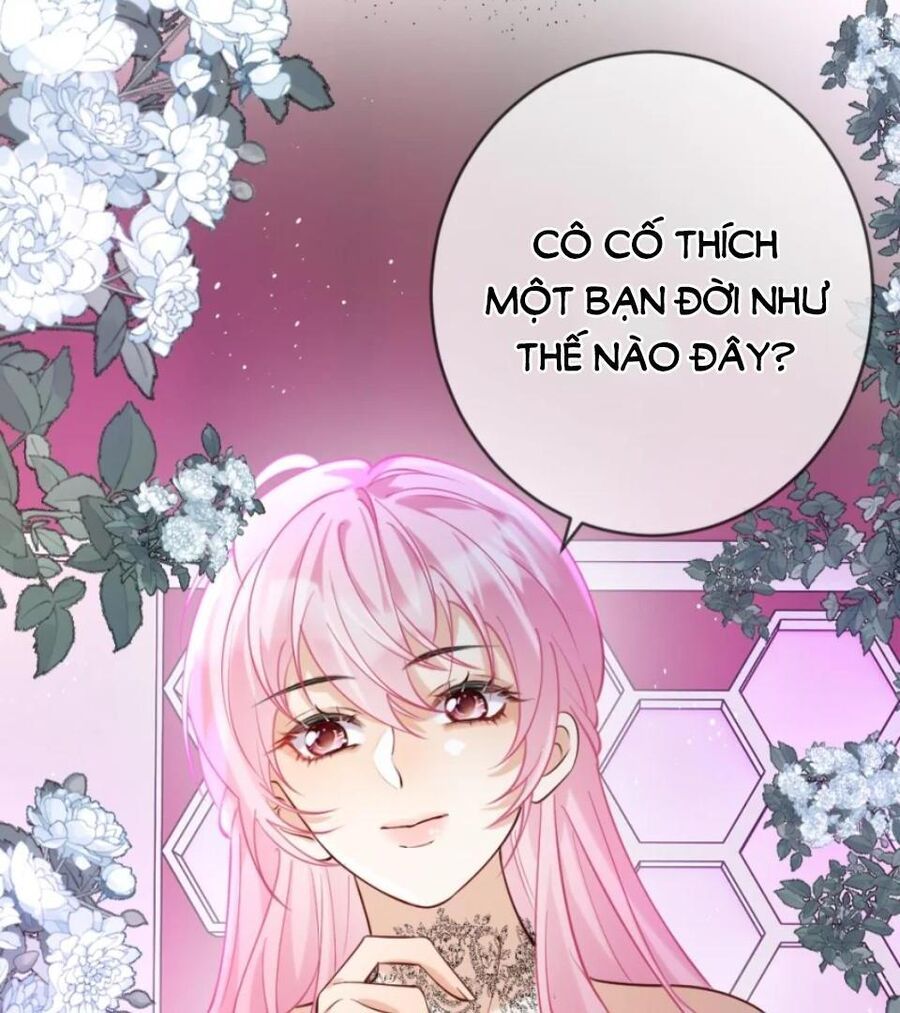 Nữ Chính Hắc Nguyệt Quang Luôn Muốn Đánh Dấu Tôi: Chapter 13