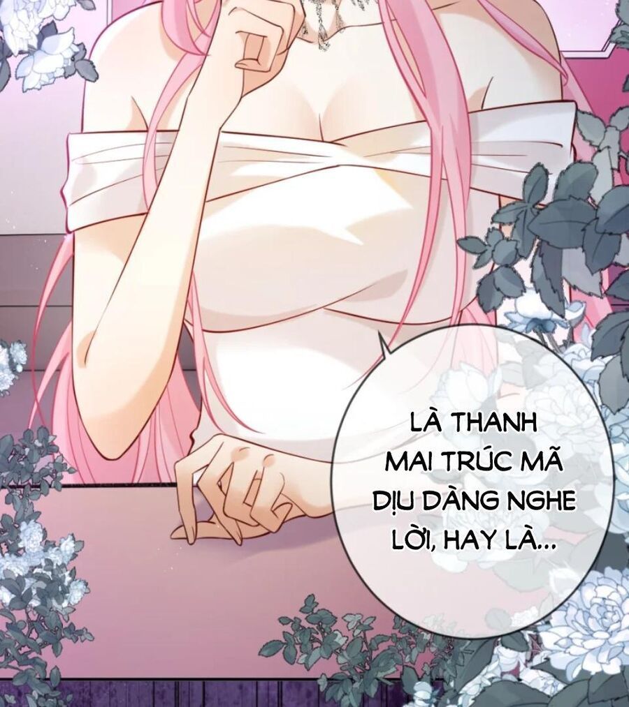 Nữ Chính Hắc Nguyệt Quang Luôn Muốn Đánh Dấu Tôi: Chapter 13