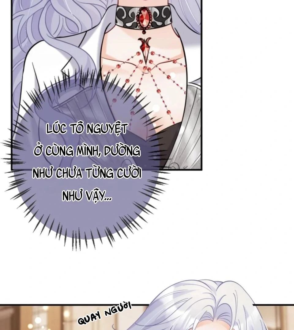 Nữ Chính Hắc Nguyệt Quang Luôn Muốn Đánh Dấu Tôi: Chapter 13