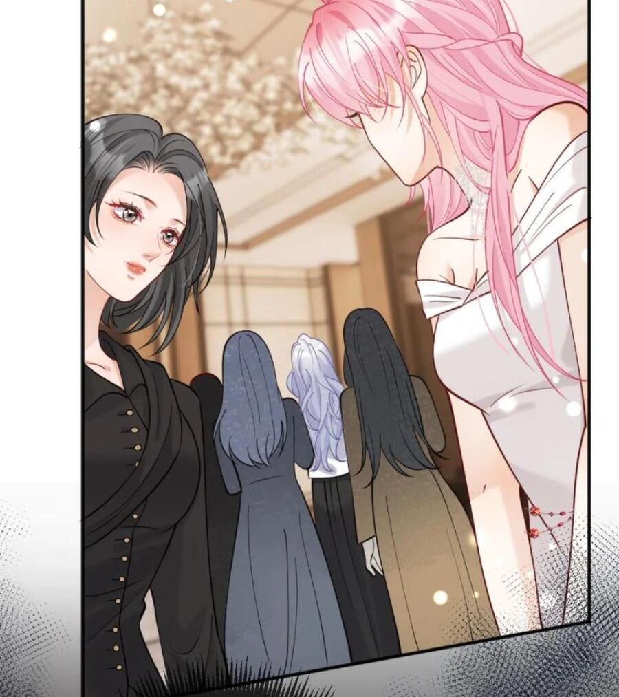 Nữ Chính Hắc Nguyệt Quang Luôn Muốn Đánh Dấu Tôi: Chapter 13