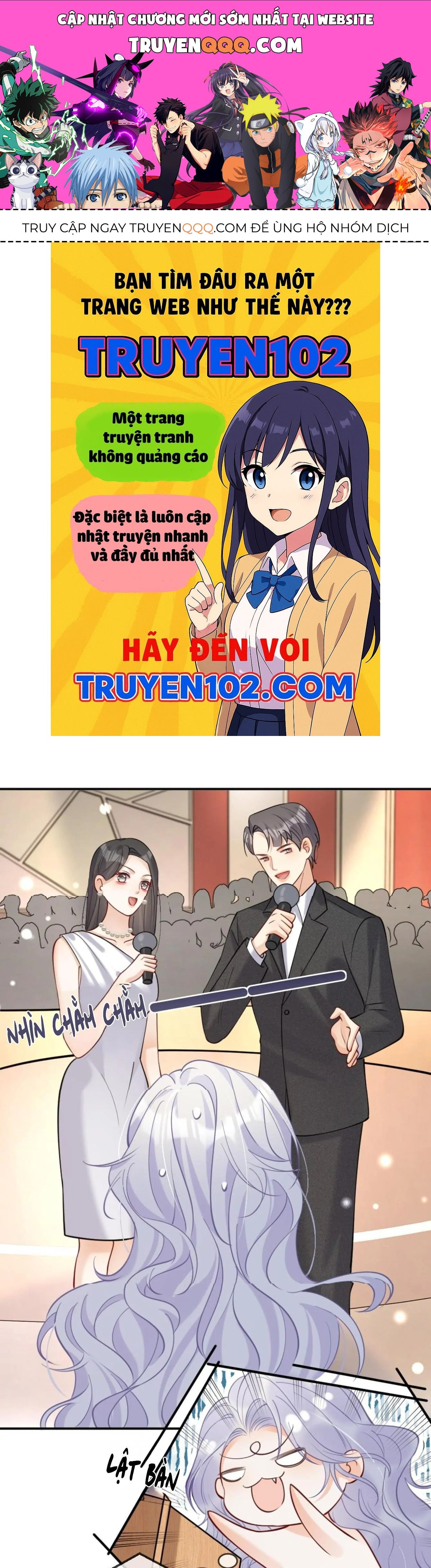 Nữ Chính Hắc Nguyệt Quang Luôn Muốn Đánh Dấu Tôi: Chapter 14