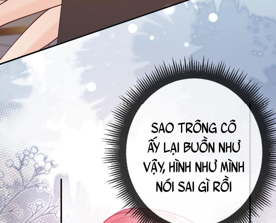 Nữ Chính Hắc Nguyệt Quang Luôn Muốn Đánh Dấu Tôi: Chapter 14