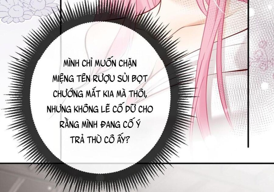 Nữ Chính Hắc Nguyệt Quang Luôn Muốn Đánh Dấu Tôi: Chapter 14