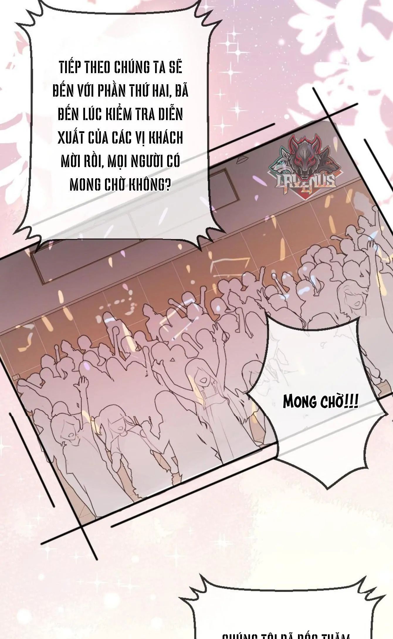 Nữ Chính Hắc Nguyệt Quang Luôn Muốn Đánh Dấu Tôi: Chapter 14