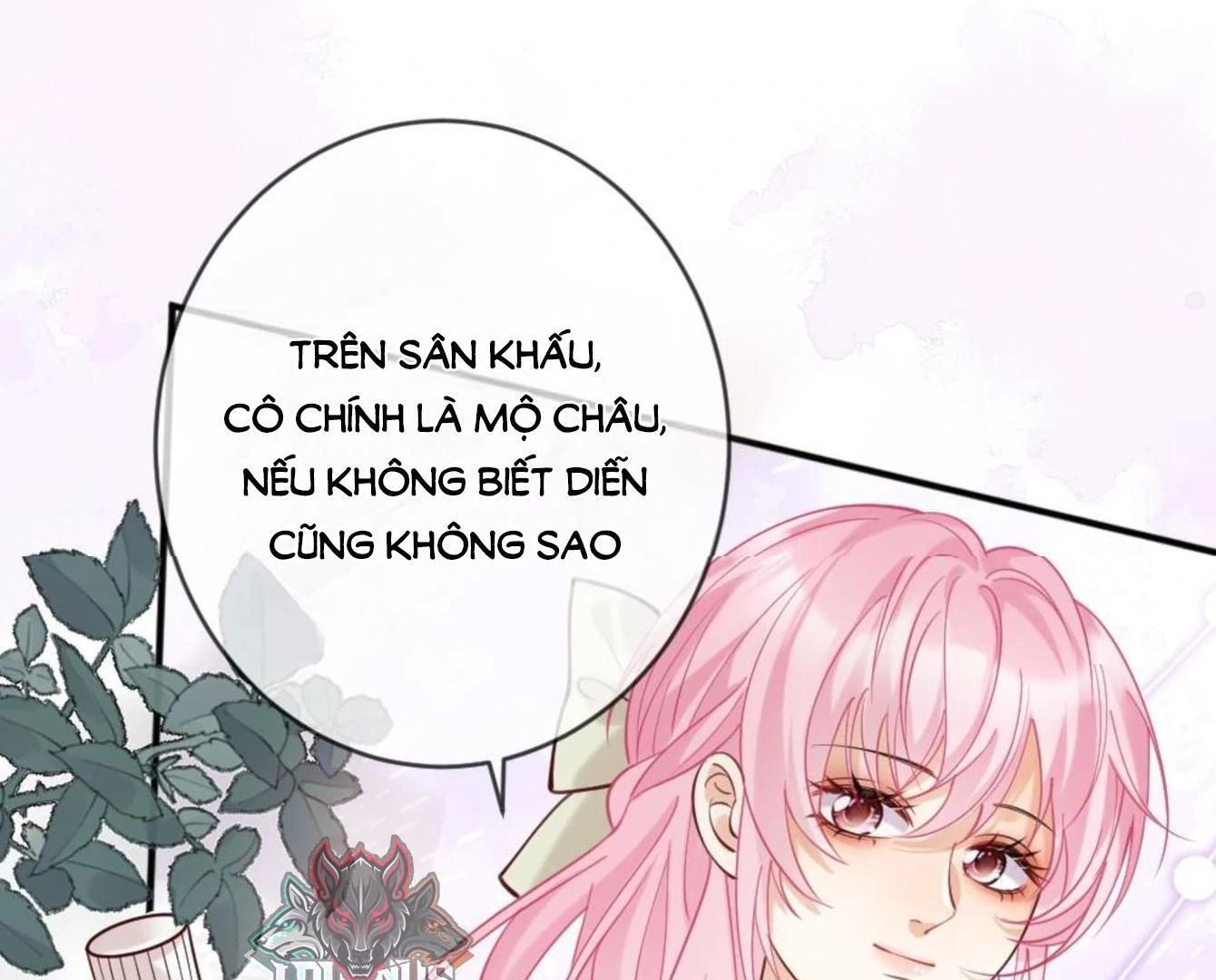 Nữ Chính Hắc Nguyệt Quang Luôn Muốn Đánh Dấu Tôi: Chapter 14