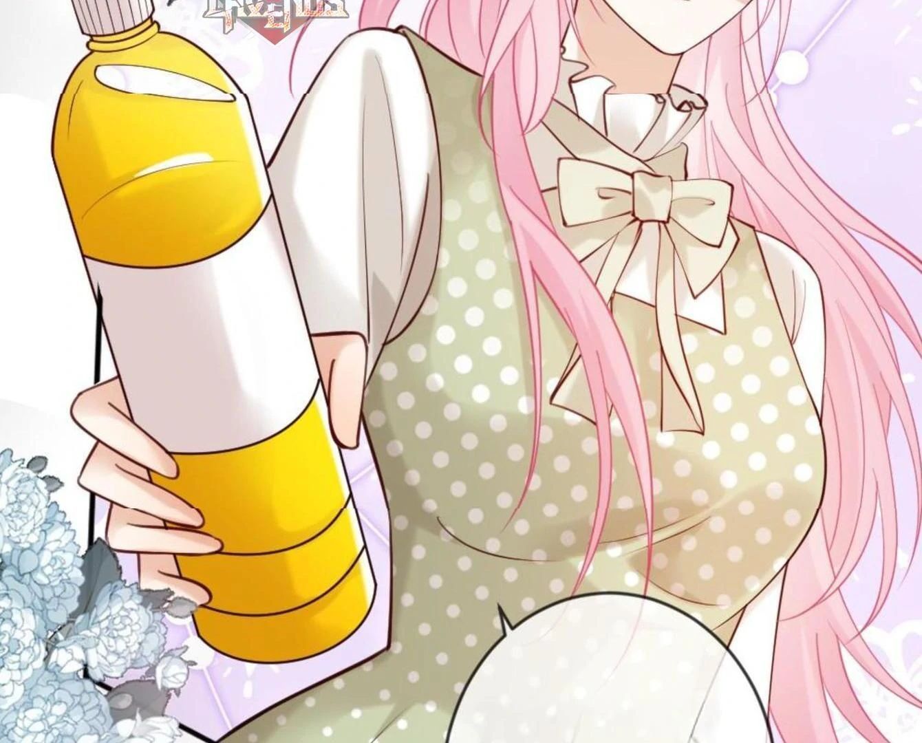 Nữ Chính Hắc Nguyệt Quang Luôn Muốn Đánh Dấu Tôi: Chapter 14