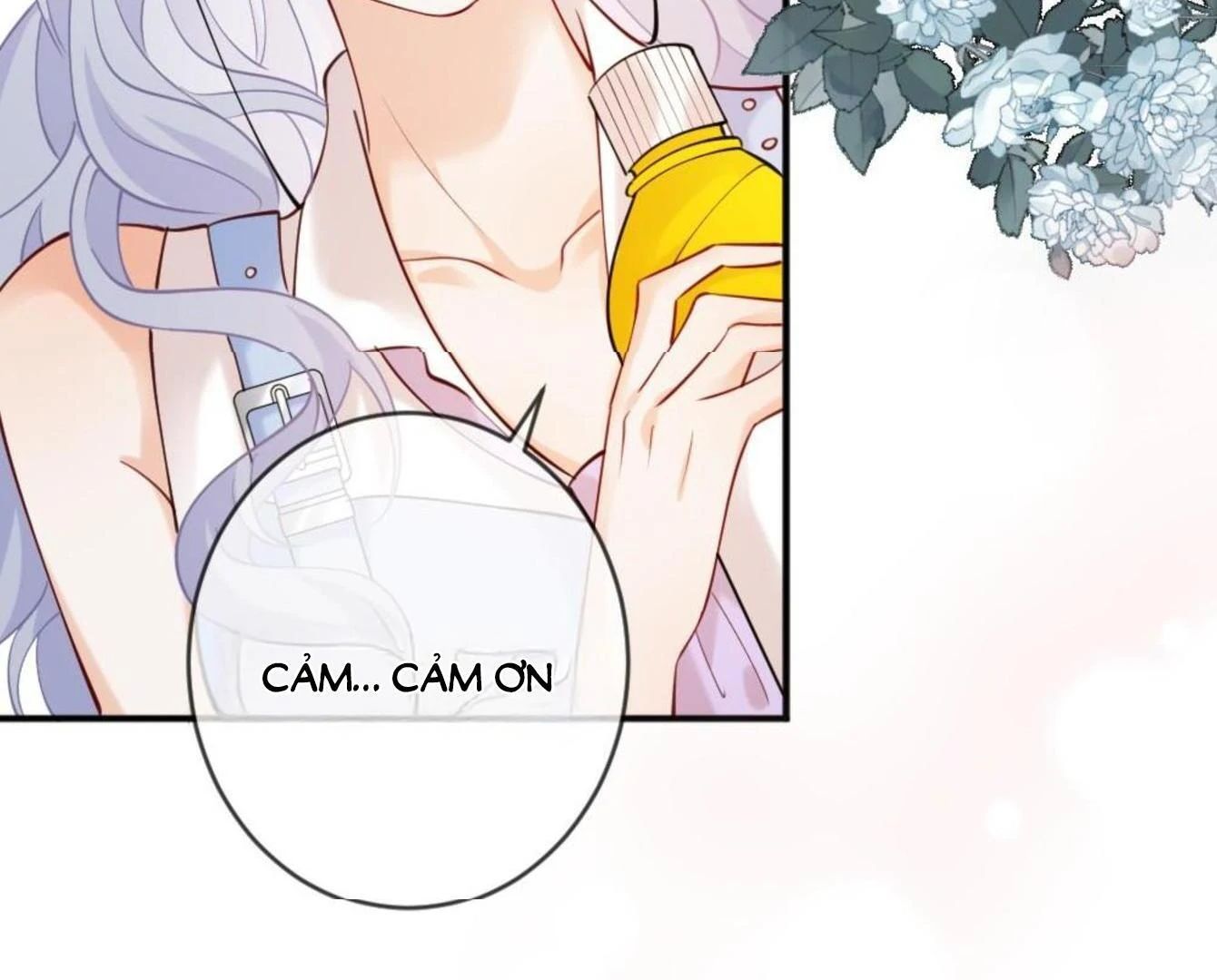 Nữ Chính Hắc Nguyệt Quang Luôn Muốn Đánh Dấu Tôi: Chapter 14