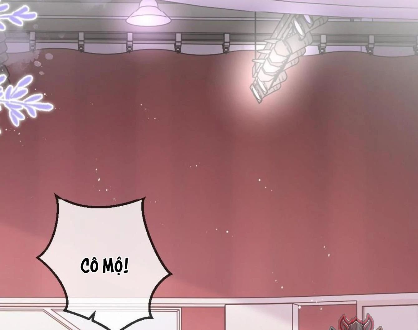 Nữ Chính Hắc Nguyệt Quang Luôn Muốn Đánh Dấu Tôi: Chapter 14