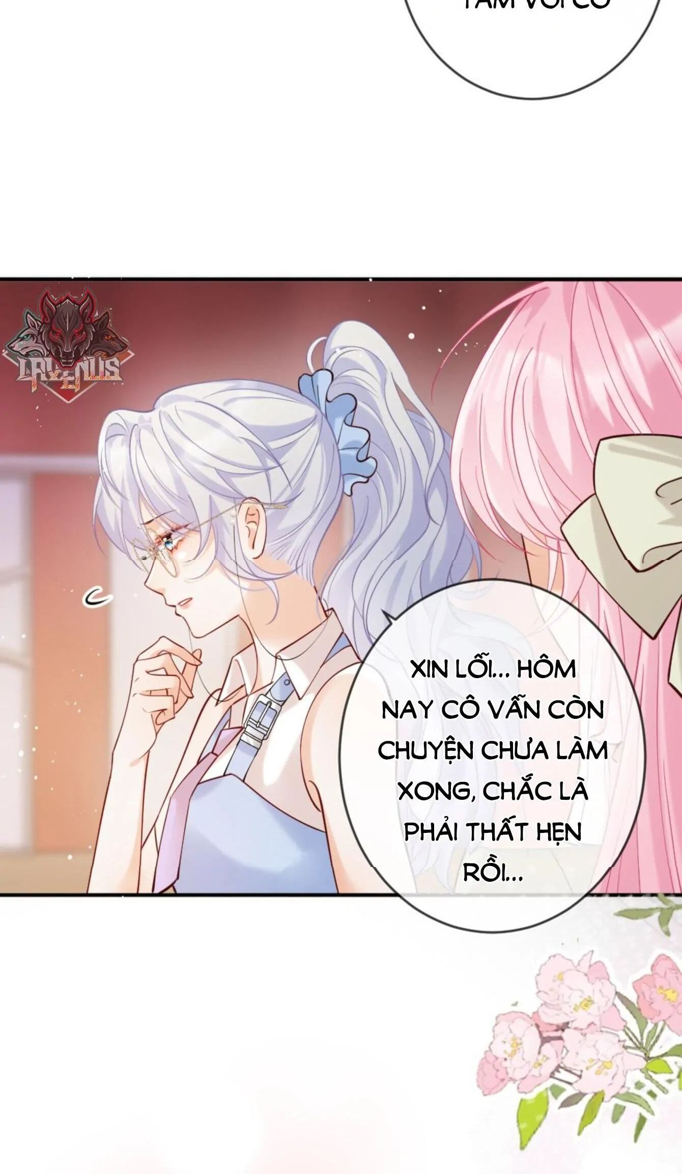 Nữ Chính Hắc Nguyệt Quang Luôn Muốn Đánh Dấu Tôi: Chapter 14