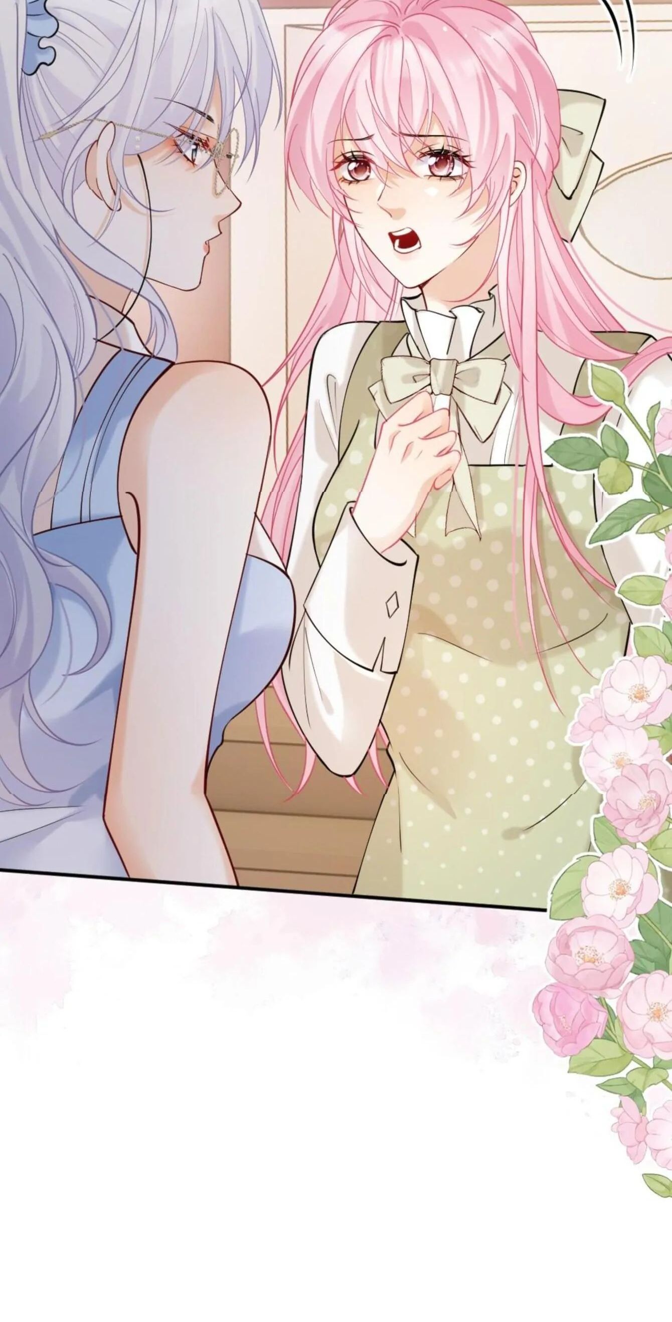 Nữ Chính Hắc Nguyệt Quang Luôn Muốn Đánh Dấu Tôi: Chapter 14