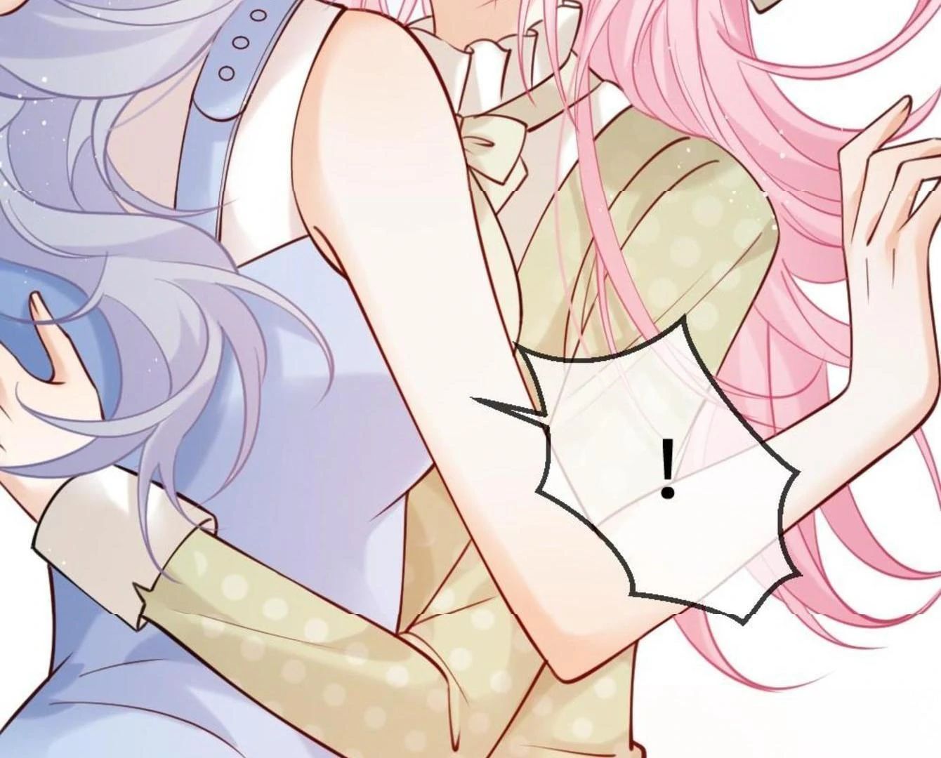 Nữ Chính Hắc Nguyệt Quang Luôn Muốn Đánh Dấu Tôi: Chapter 14