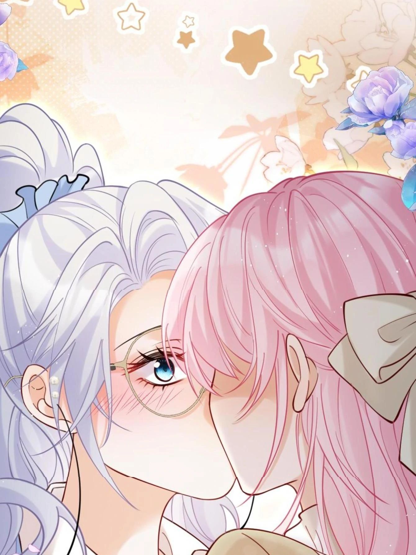 Nữ Chính Hắc Nguyệt Quang Luôn Muốn Đánh Dấu Tôi: Chapter 14