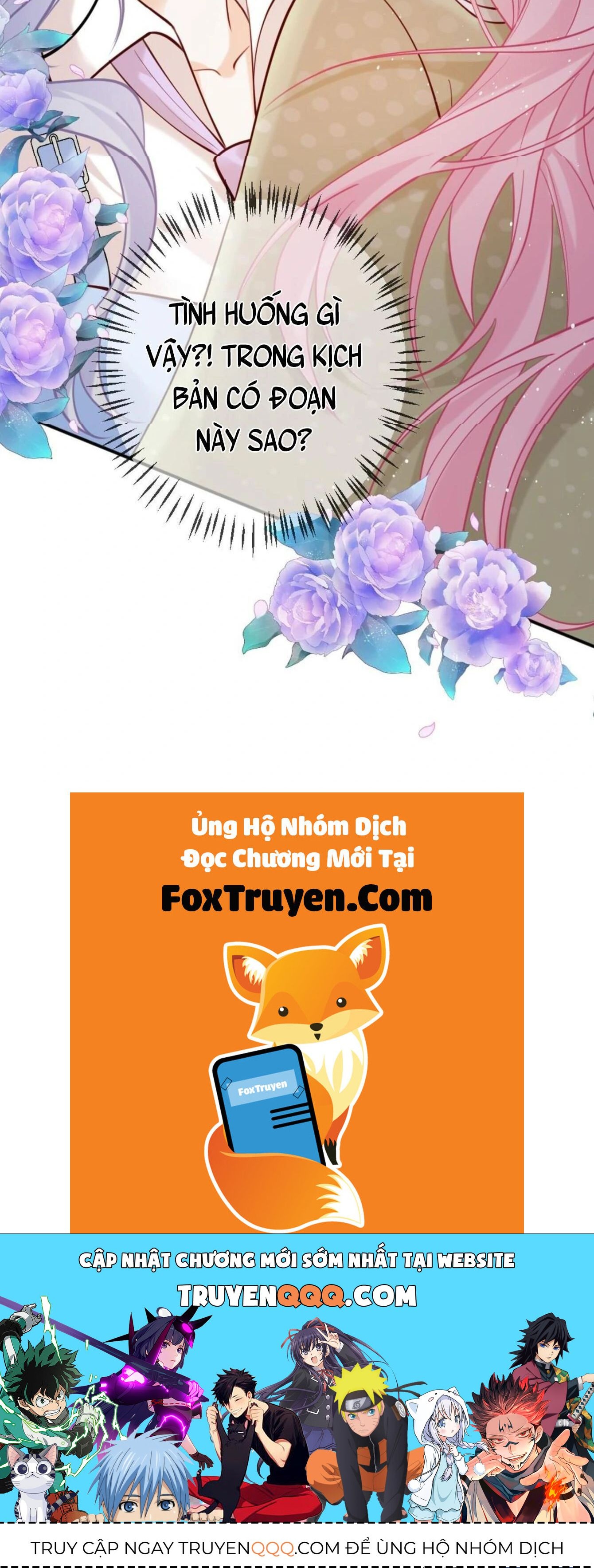 Nữ Chính Hắc Nguyệt Quang Luôn Muốn Đánh Dấu Tôi: Chapter 14