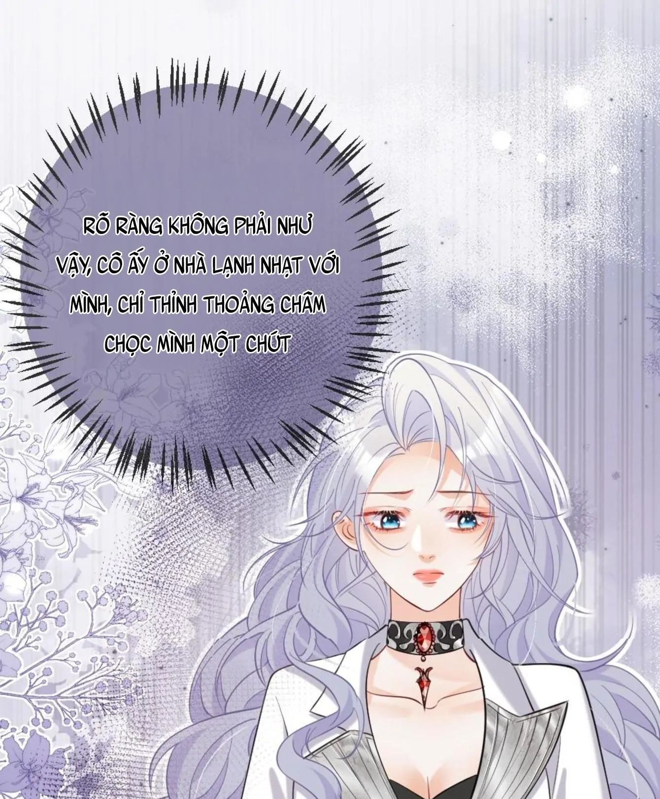 Nữ Chính Hắc Nguyệt Quang Luôn Muốn Đánh Dấu Tôi: Chapter 14