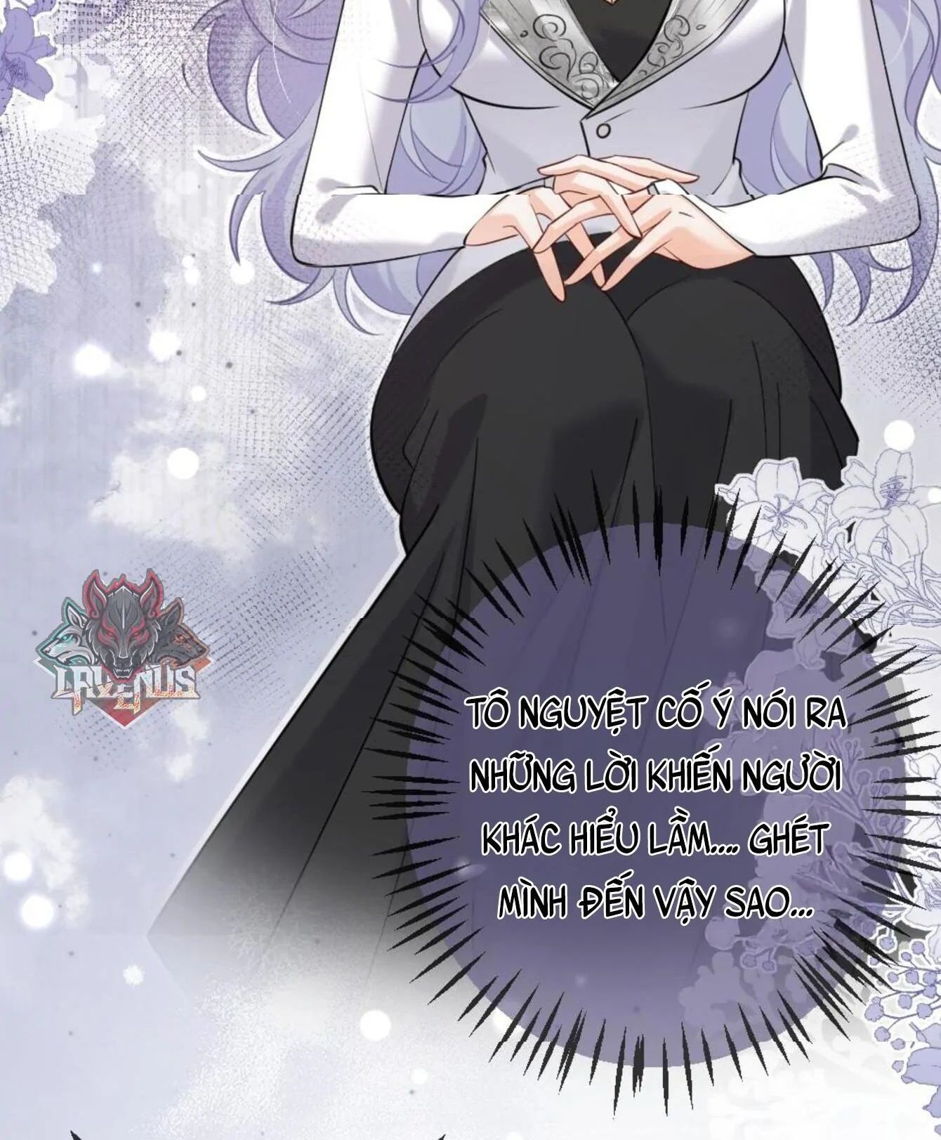 Nữ Chính Hắc Nguyệt Quang Luôn Muốn Đánh Dấu Tôi: Chapter 14